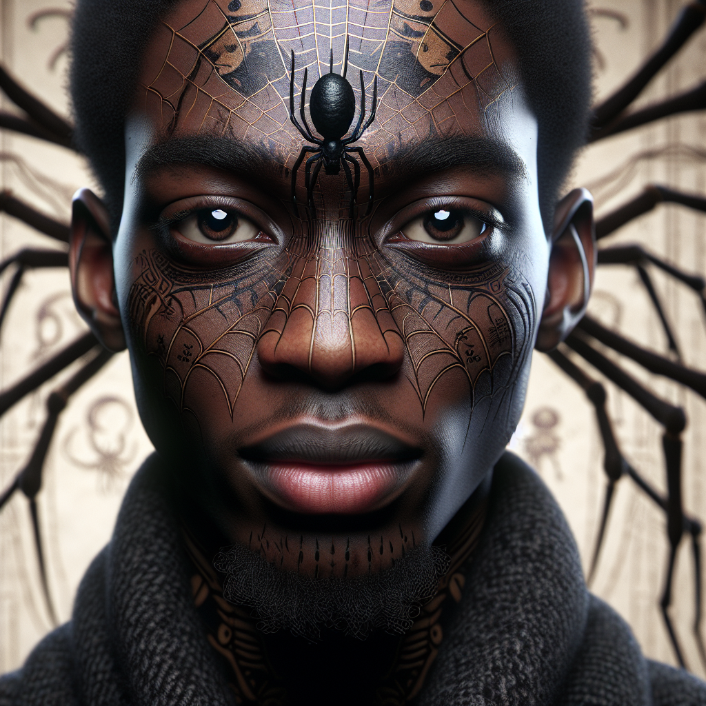 Anansi