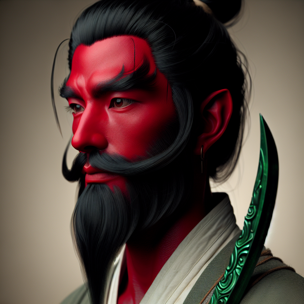 Guan Yu