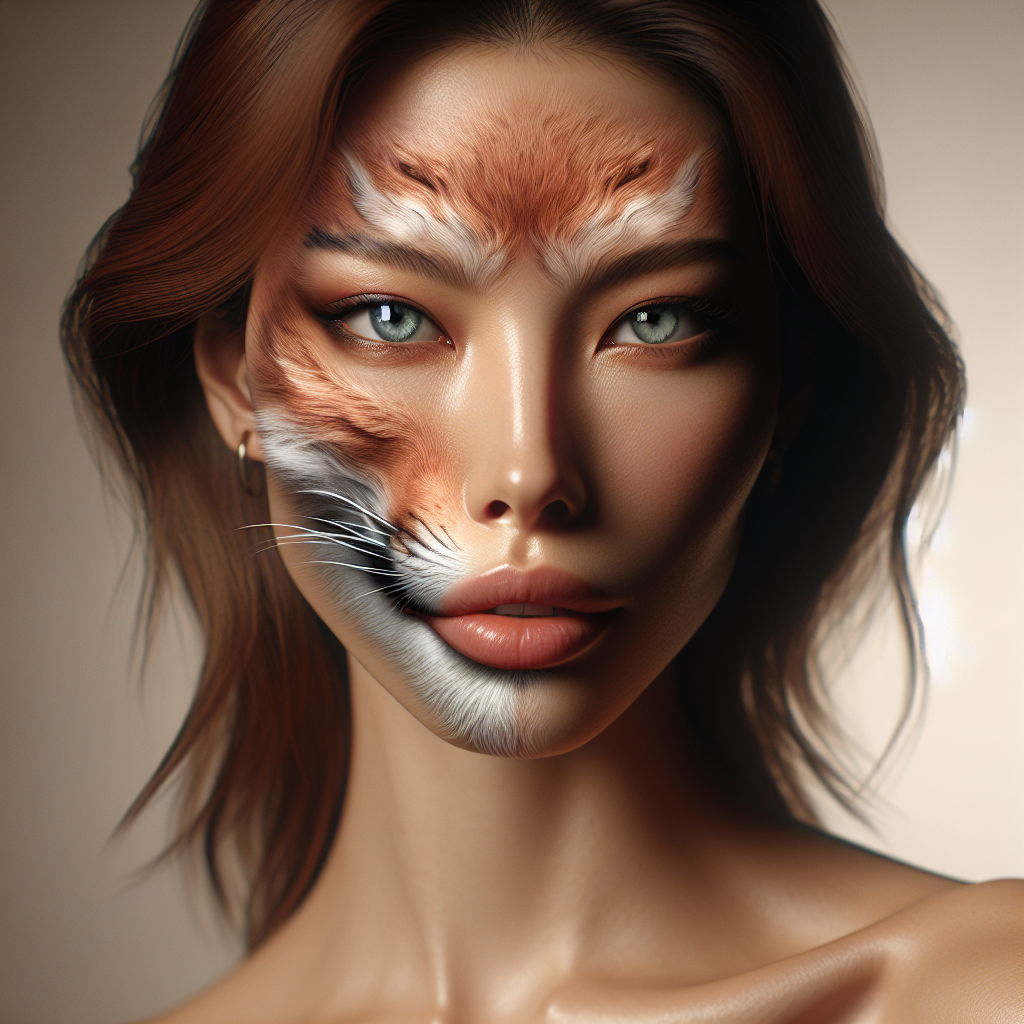 Gumiho (Nine-Tailed Fox)