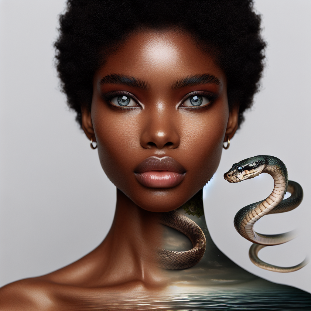Mami Wata