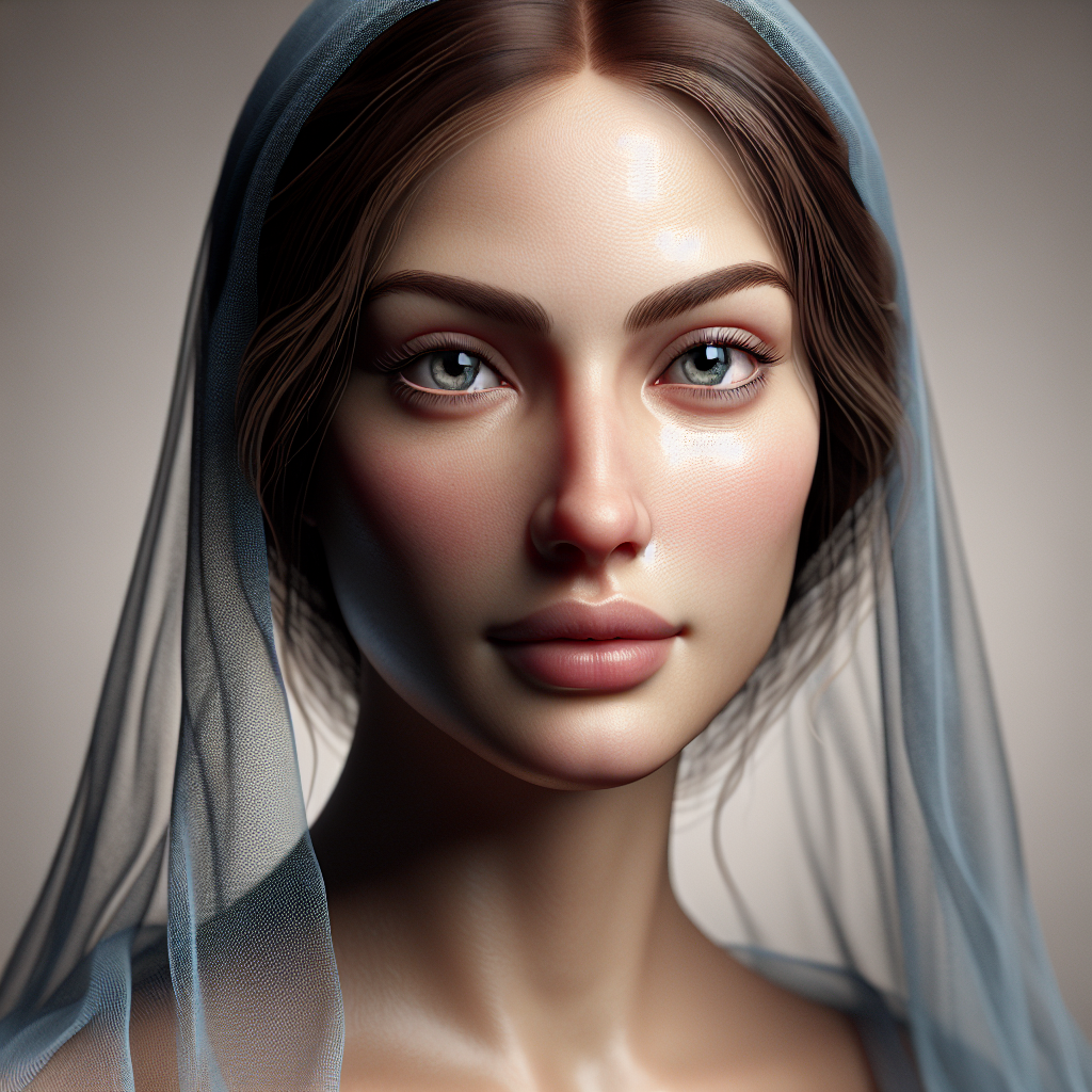 Mary, Mother of Jesus