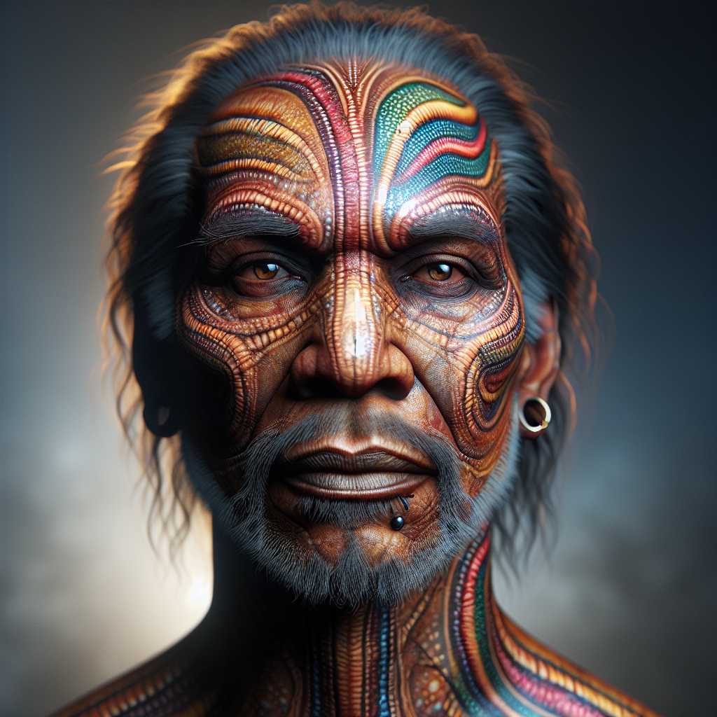Rainbow Serpent