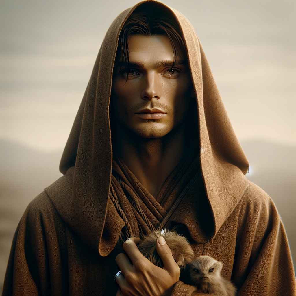 Saint Francis of Assisi