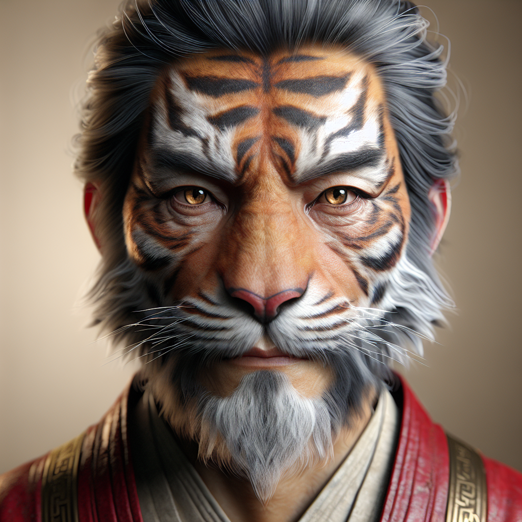 Takeda Shingen
