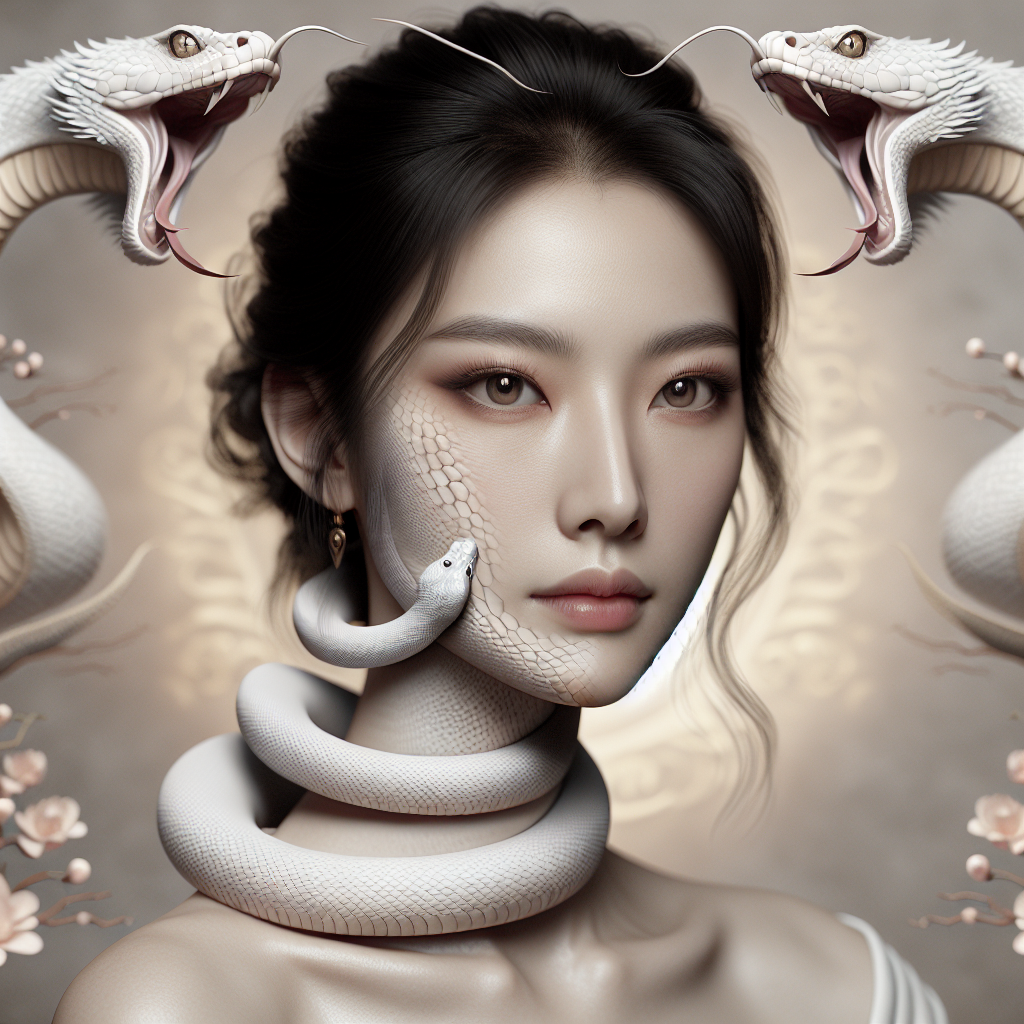 White Snake
